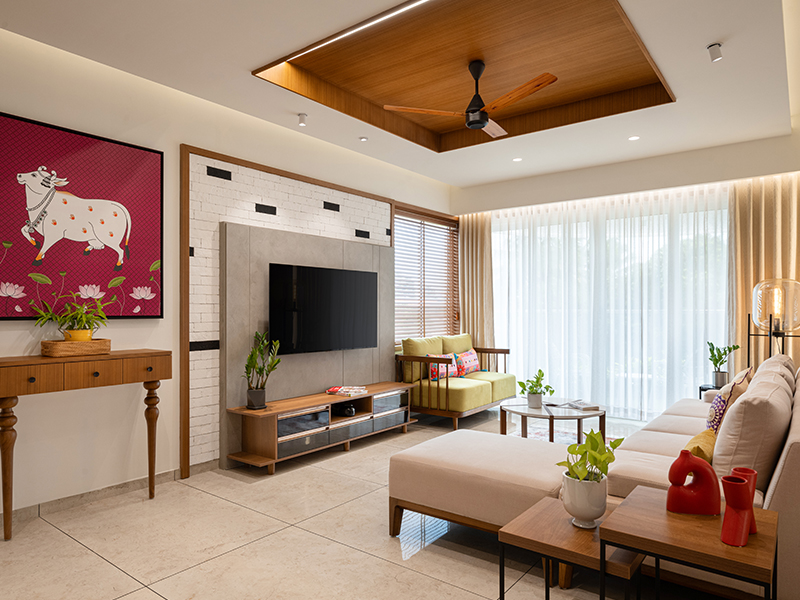 Interior Designers in Kerala