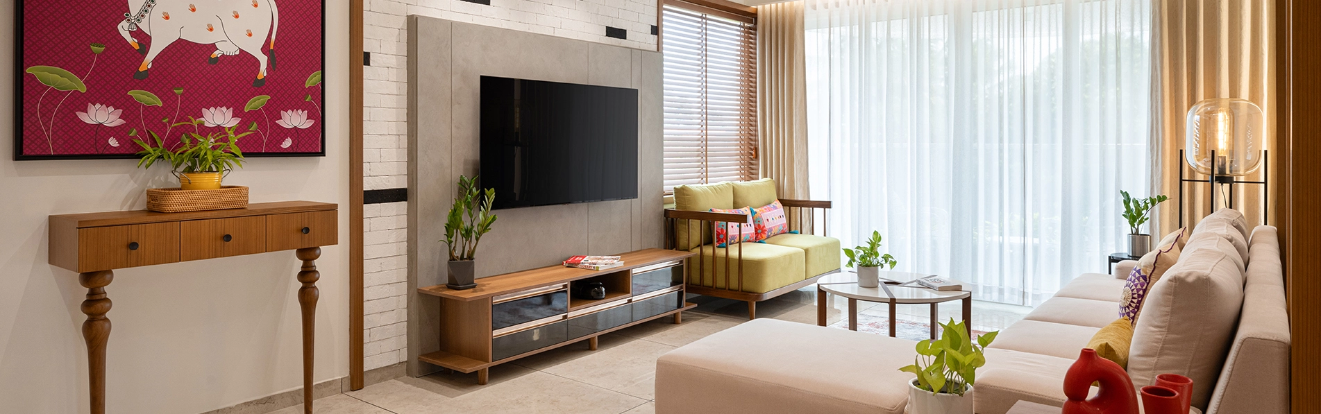 Interior Designers in Kochi