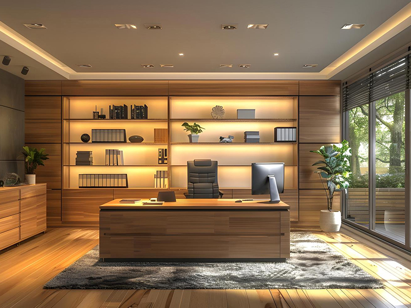 interior design in Kerala