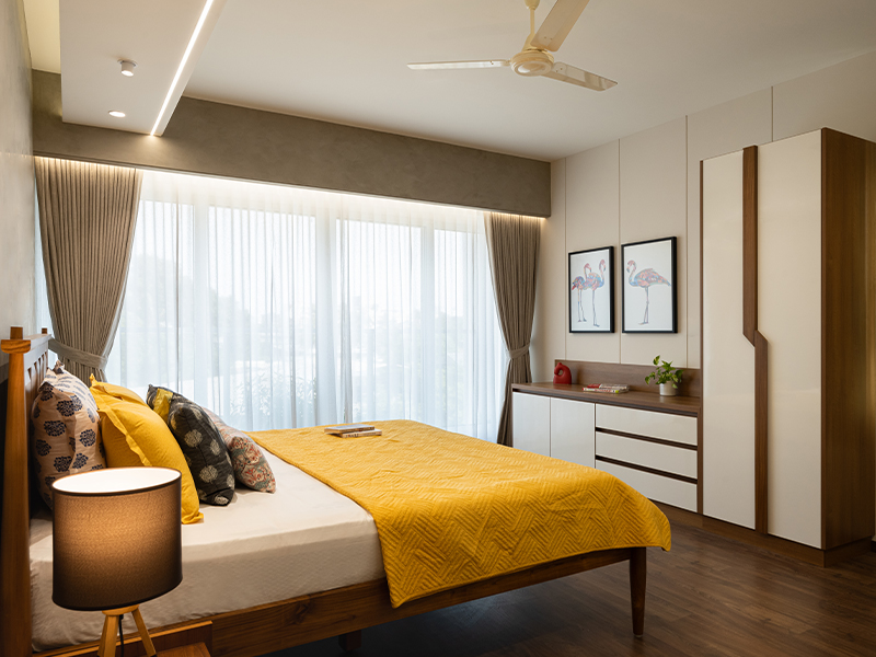 interior design in Ernakulam
