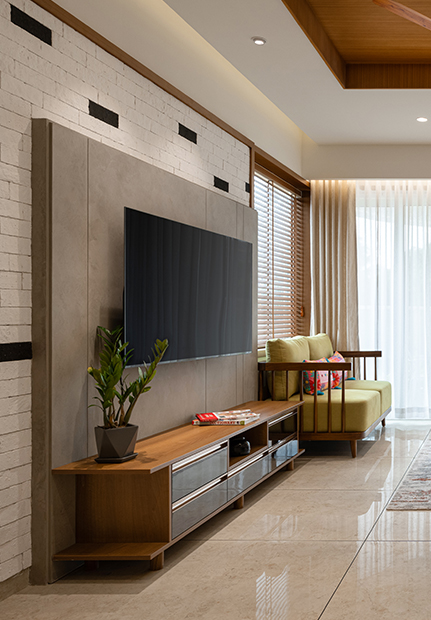 Interior Designers services