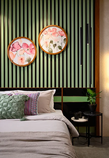 Interior Designers services