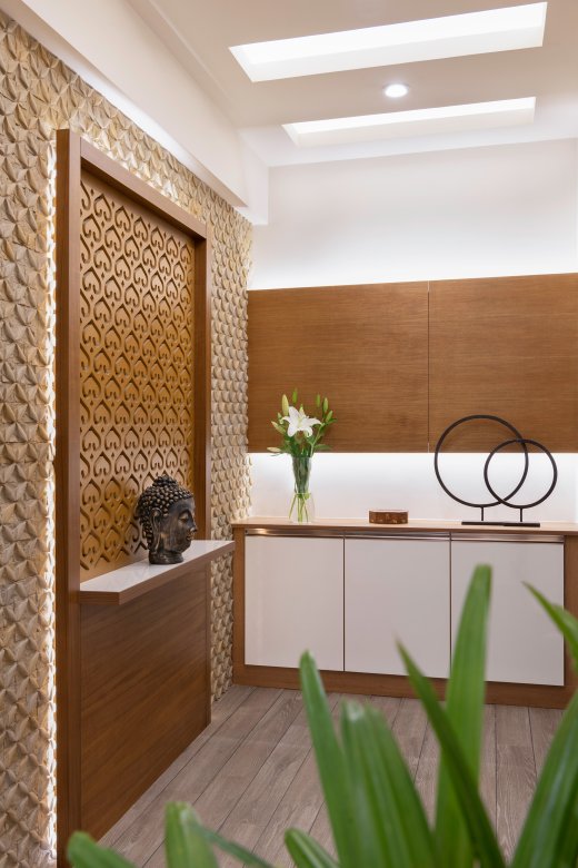 Modern workspace Kerala